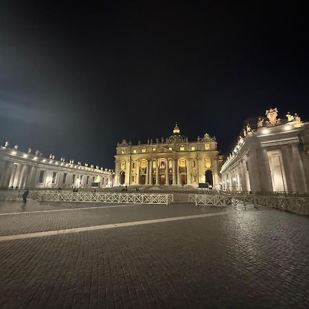 Vatican House 98 Roma Esterno foto